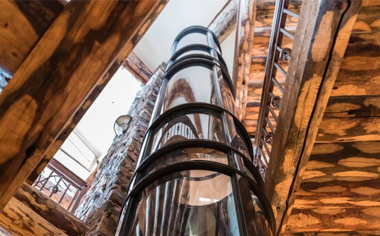 PVE Pneumatic Vacuum Elevators